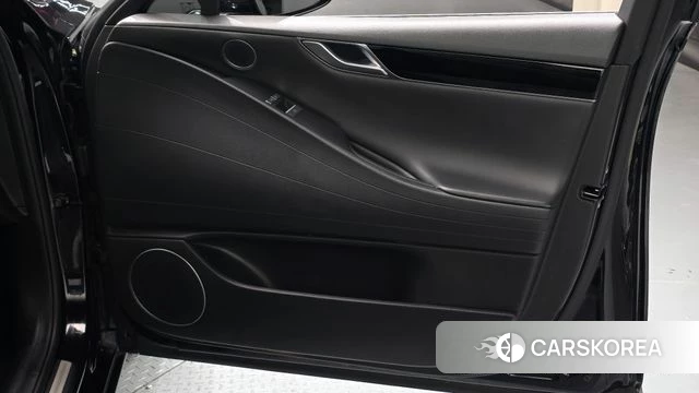 Genesis G80 (RG3) id 4905099 из Кореи 17