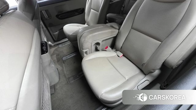 Kia The New Carnival id 4435650 из Кореи 17