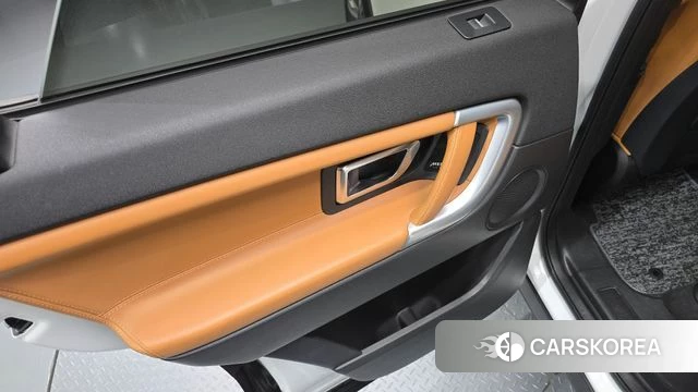 Land Rover Discovery Sports id 4856401 из Кореи 17