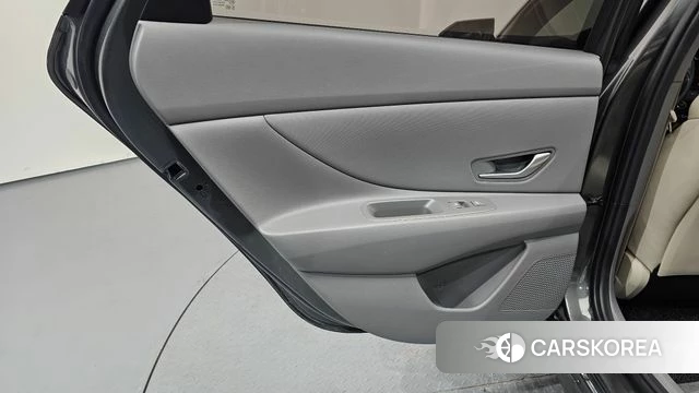 Hyundai The New Avante (CN7) id 4618222 из Кореи 17