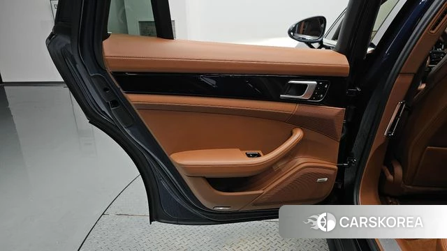 Porsche Panamera (971) id 4855113 из Кореи 17