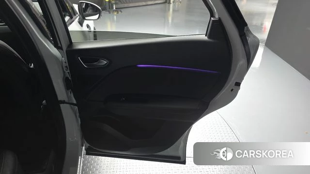 Renault Korea (Samsung) Capture id 4409827 из Кореи 17