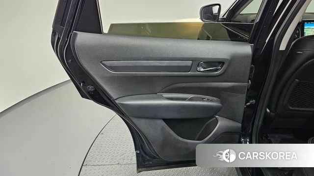 Renault Korea (Samsung) QM6 id 4339788 из Кореи 17