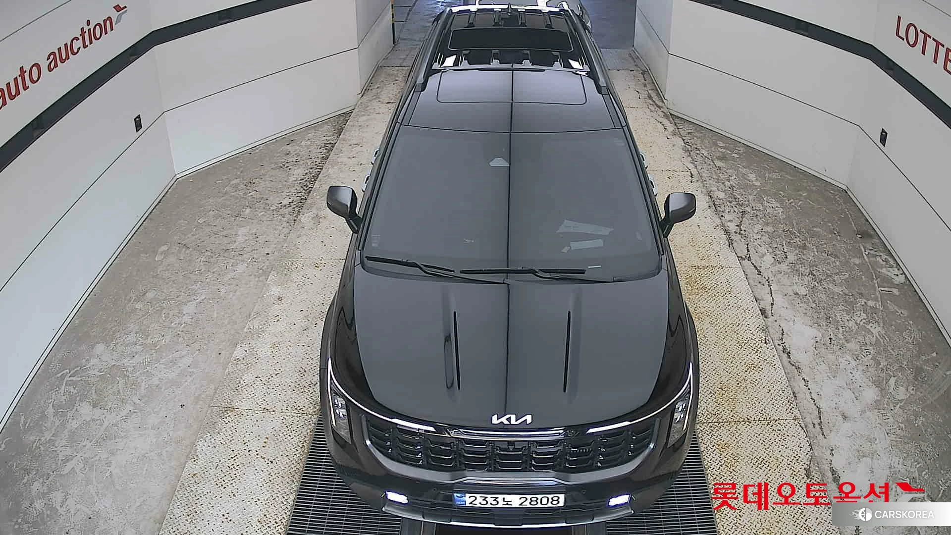 Kia Carnival Hybrid id 4669071 из Кореи 17
