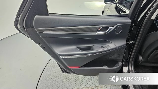 Hyundai Grandeur IG id 4384662 из Кореи 17