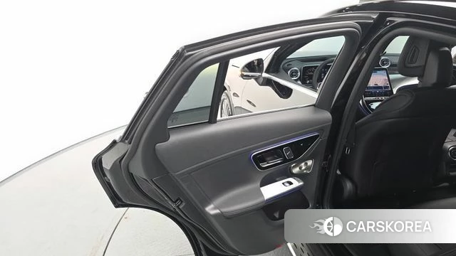Mercedes-Benz GLC-Class X254 id 4427213 из Кореи 17