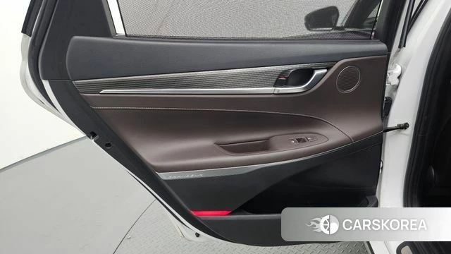 Hyundai Grandeur IG id 4531071 из Кореи 17