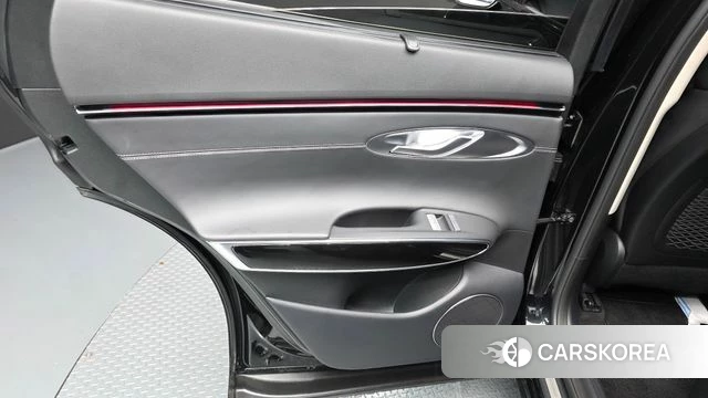 Genesis GV70 id 4421460 из Кореи 17