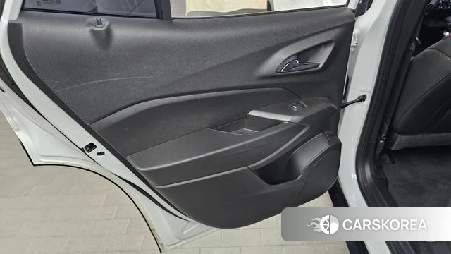 Chevrolet (GM Daewoo) Trax Crossover id 4428013 из Кореи 17