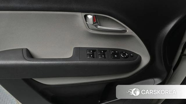 Kia The New Ray id 4556233 из Кореи 17