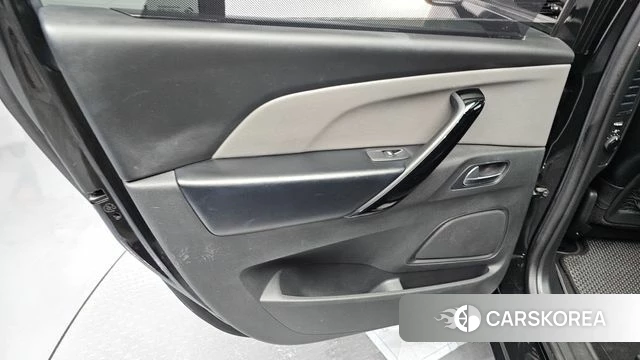 Citroen / DS Grand C4 Picasso id 4477547 из Кореи 17