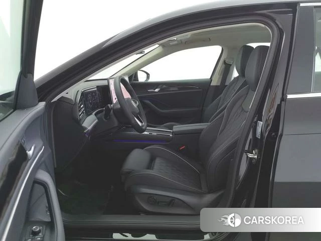 Volkswagen Magotan id 3993384 из Китая 17