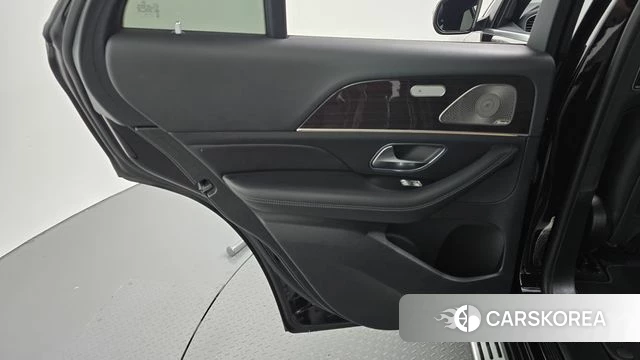 Mercedes-Benz GLE-Class W167 id 4775180 из Кореи 17