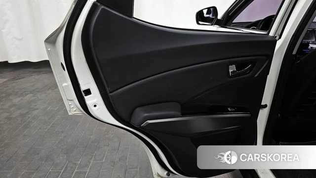 Ssangyong Tivoli Air id 4356717 из Кореи 17