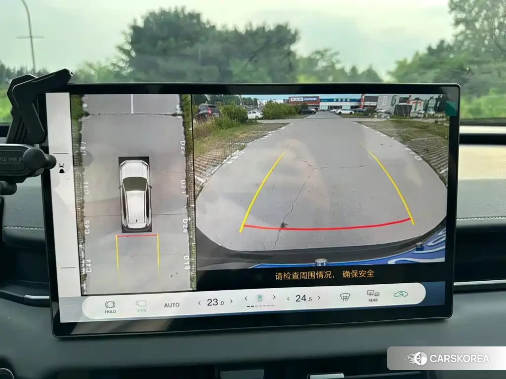 Toyota Wildlander id 4622639 из Китая 17