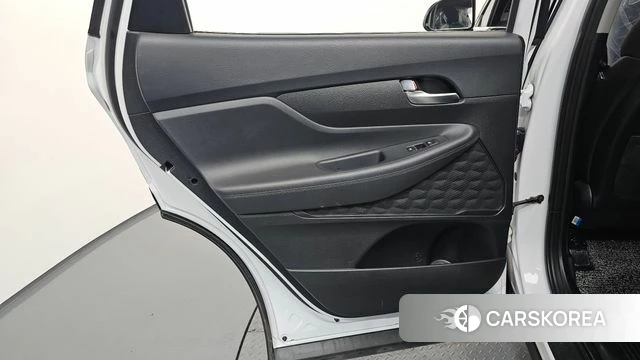 Hyundai Santa Fe TM id 4410677 из Кореи 17