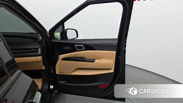 Kia Carnival 4th generation id 4535275 из Кореи 17