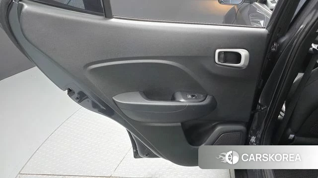 Hyundai Venue id 4362988 из Кореи 17