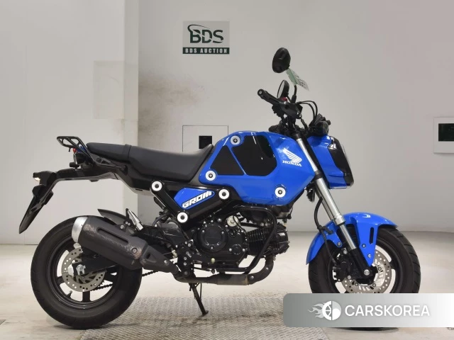 Проданный BMW R1250GS ADVENTURE 2023 из Японии