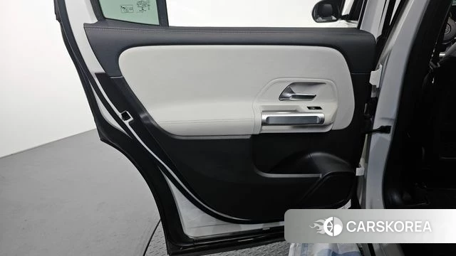 Mercedes-Benz GLB-Class X247 id 4434764 из Кореи 17