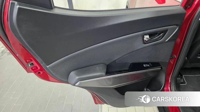 Ssangyong Berry New Tivoli id 4662340 из Кореи 17