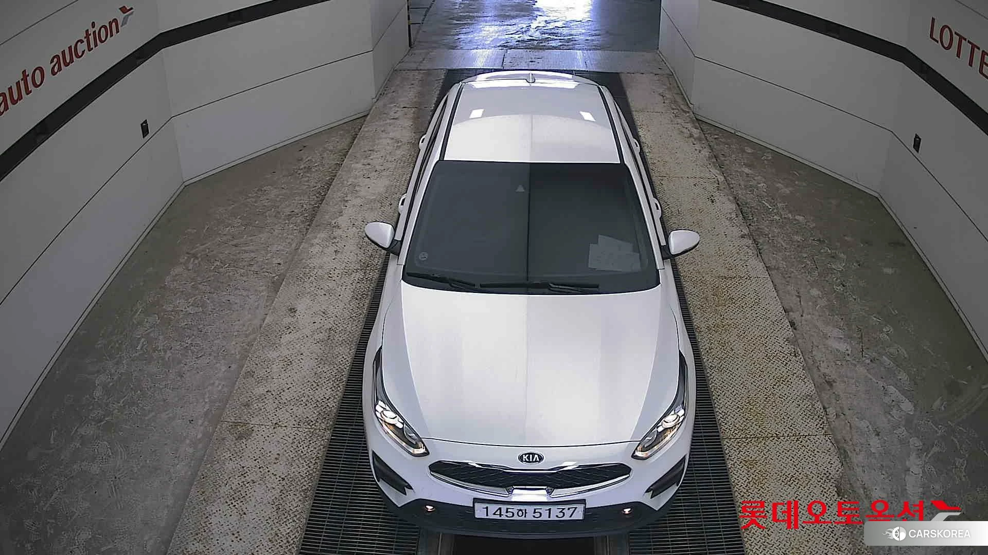 Kia K3 id 4296868 из Кореи 17