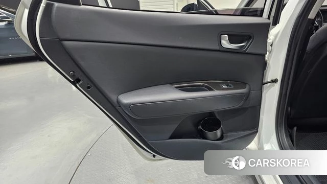 Kia The New K5 2nd generation id 4483257 из Кореи 17