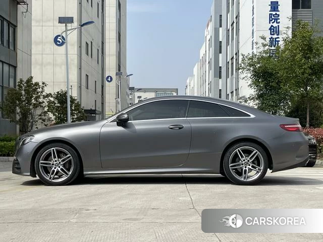 Mercedes-Benz E-class (imported) id 3901970 из Китая 17