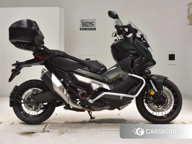 Проданный Honda X-ADV 750 2019 из Японии