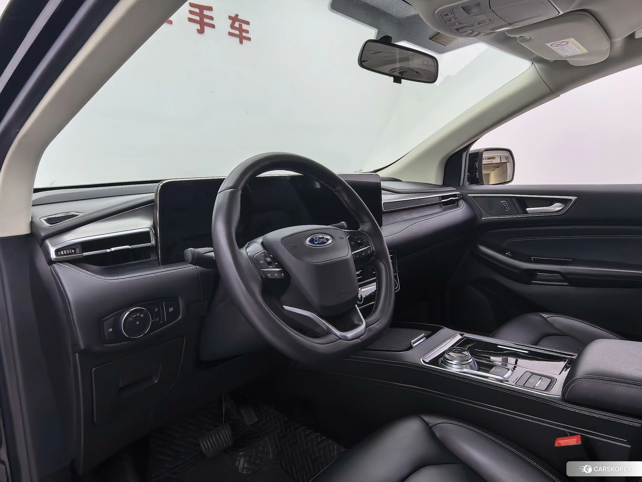 Ford Sharp World id 4485275 из Китая 17