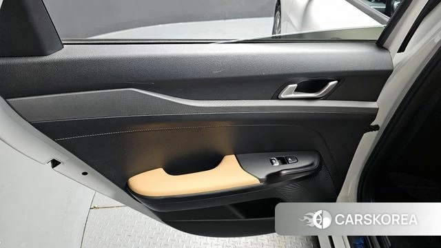 Kia K5 Hybrid 3rd Generation id 4354745 из Кореи 17