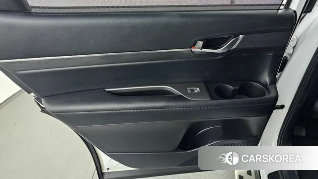 Hyundai Palisade id 4708307 из Кореи 17