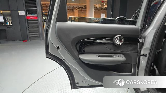 Mini Cooper Clubman id 4958077 из Кореи 17