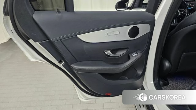 Mercedes-Benz GLC-Class X253 id 4507631 из Кореи 17