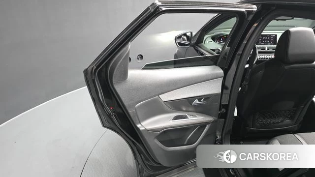 Peugeot 3008 second generation id 4507771 из Кореи 17