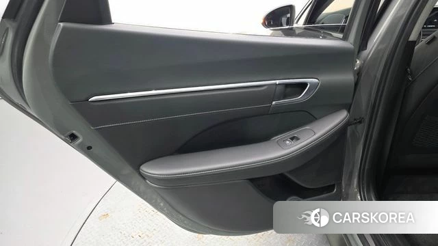 Hyundai Sonata Hybrid (DN8) id 4618735 из Кореи 17