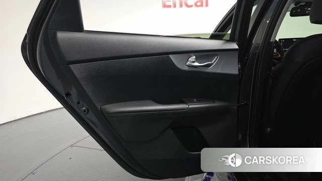 Kia The New K3 2nd generation id 4745745 из Кореи 17
