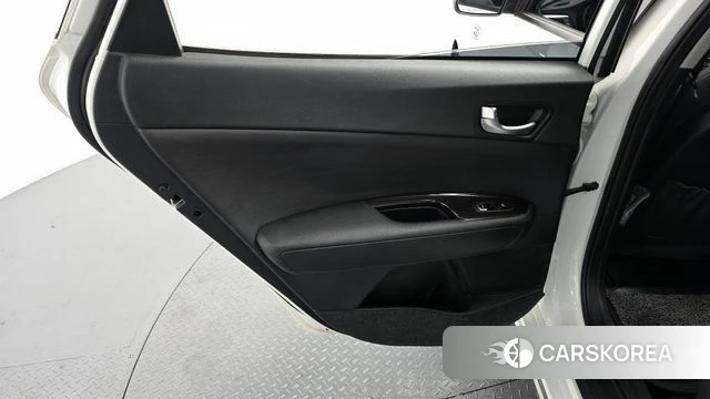 Kia The New K5 2nd generation id 4371741 из Кореи 17