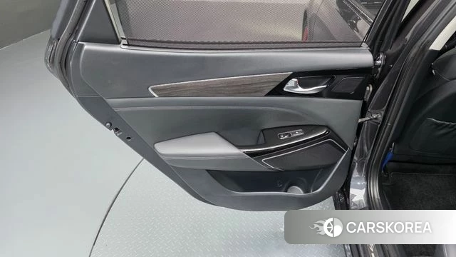 Kia K7 Premier id 4717601 из Кореи 17