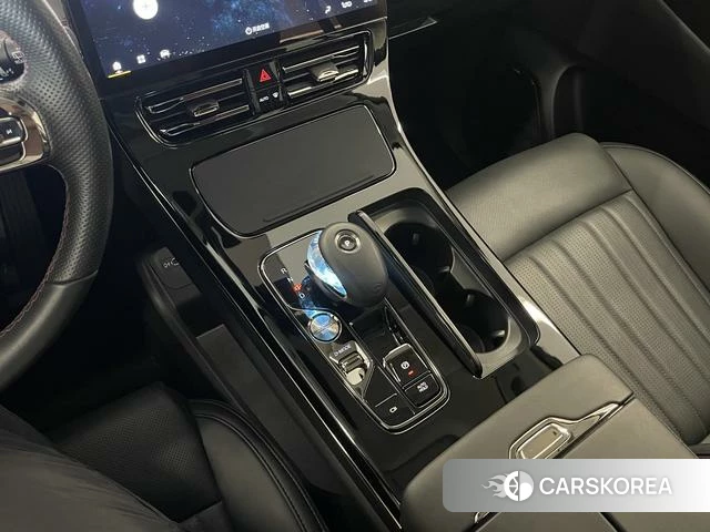 GAC Trumpchi Trumpchi E9 PHEV id 4212290 из Китая 17