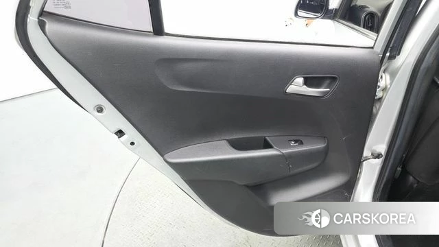 Kia Morning Urban (JA) id 4343279 из Кореи 17