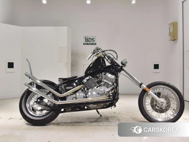 Проданный Yamaha DRAG STAR 400 CLASSIC id 4175520 из Японии