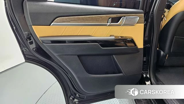 Kia Mohave Master id 4188035 из Кореи 17