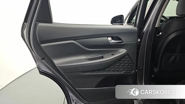 Hyundai The New Santa Fe id 4196033 из Кореи 17