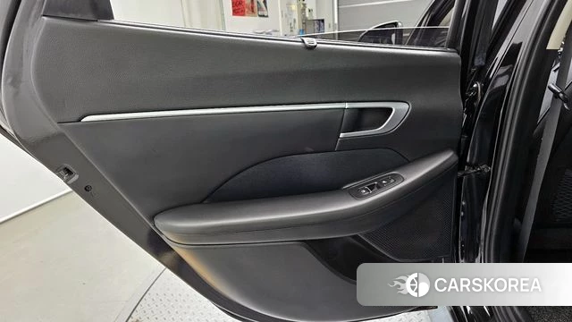 Hyundai Sonata (DN8) id 4339294 из Кореи 17