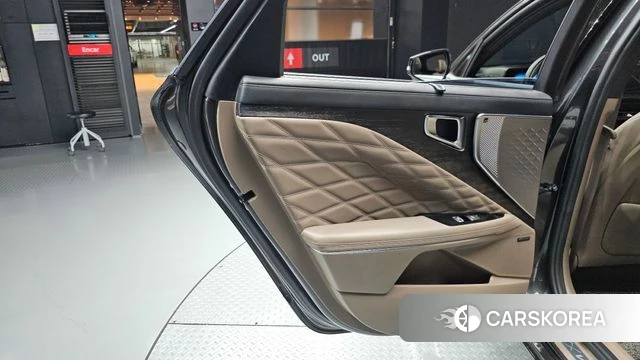 Kia K8 Hybrid id 4726876 из Кореи 17