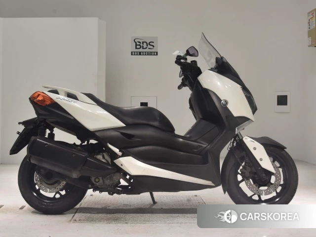 Проданный Yamaha X-MAX 250 2018 из Японии