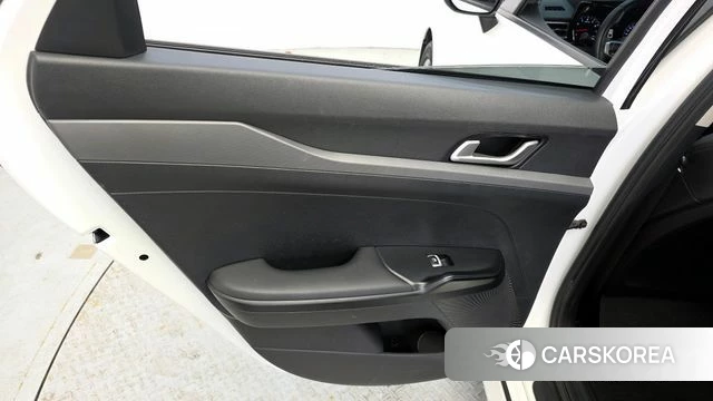 Kia K5 3rd generation id 4186495 из Кореи 17