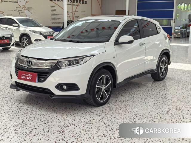 Honda Binzhi id 4368049 из Китая 17