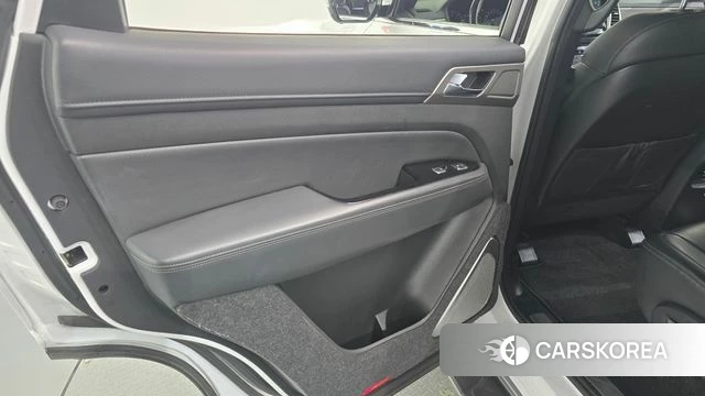 Ssangyong G4 Rexton id 4626520 из Кореи 17
